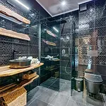 Black Box Apartment Smolyan