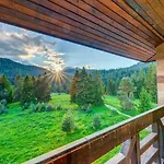Apartman Black Box Szmoljan