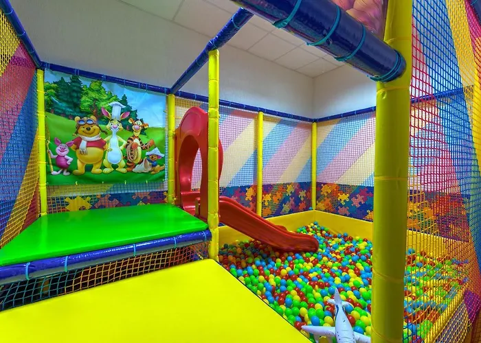 Apartment Black Box *