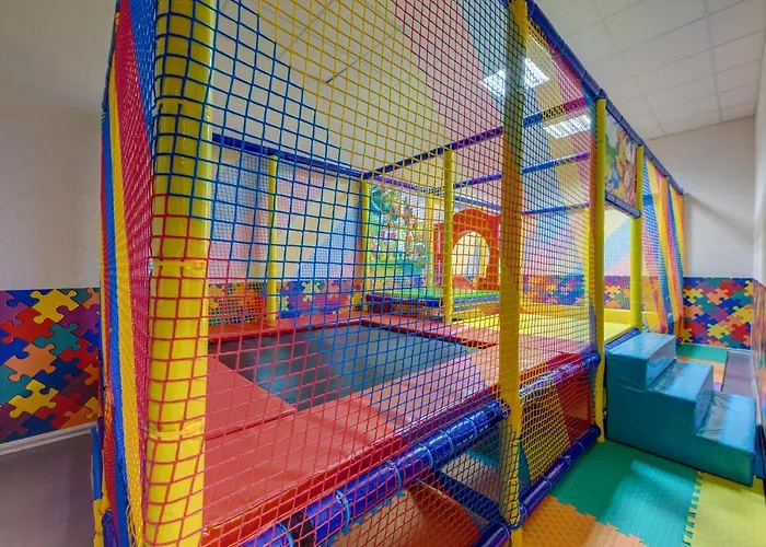 Apartment Black Box Smolyan