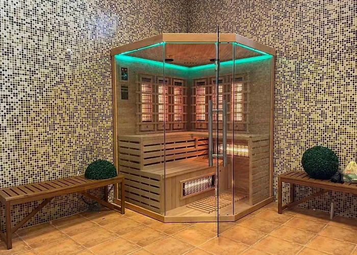 Apartment Black Box *