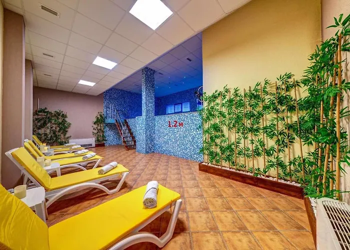 Black Box Apartment *